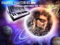 Marci Machine