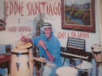 Eddie Santiago