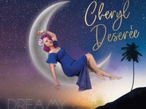 Cheryl Deserée