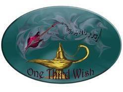 Image for One Third Wish