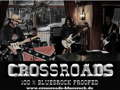 CROSSROADS