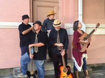 Museum Preservation Society Band