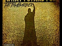 TaT ThaBarber