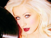 Christina Aguilera