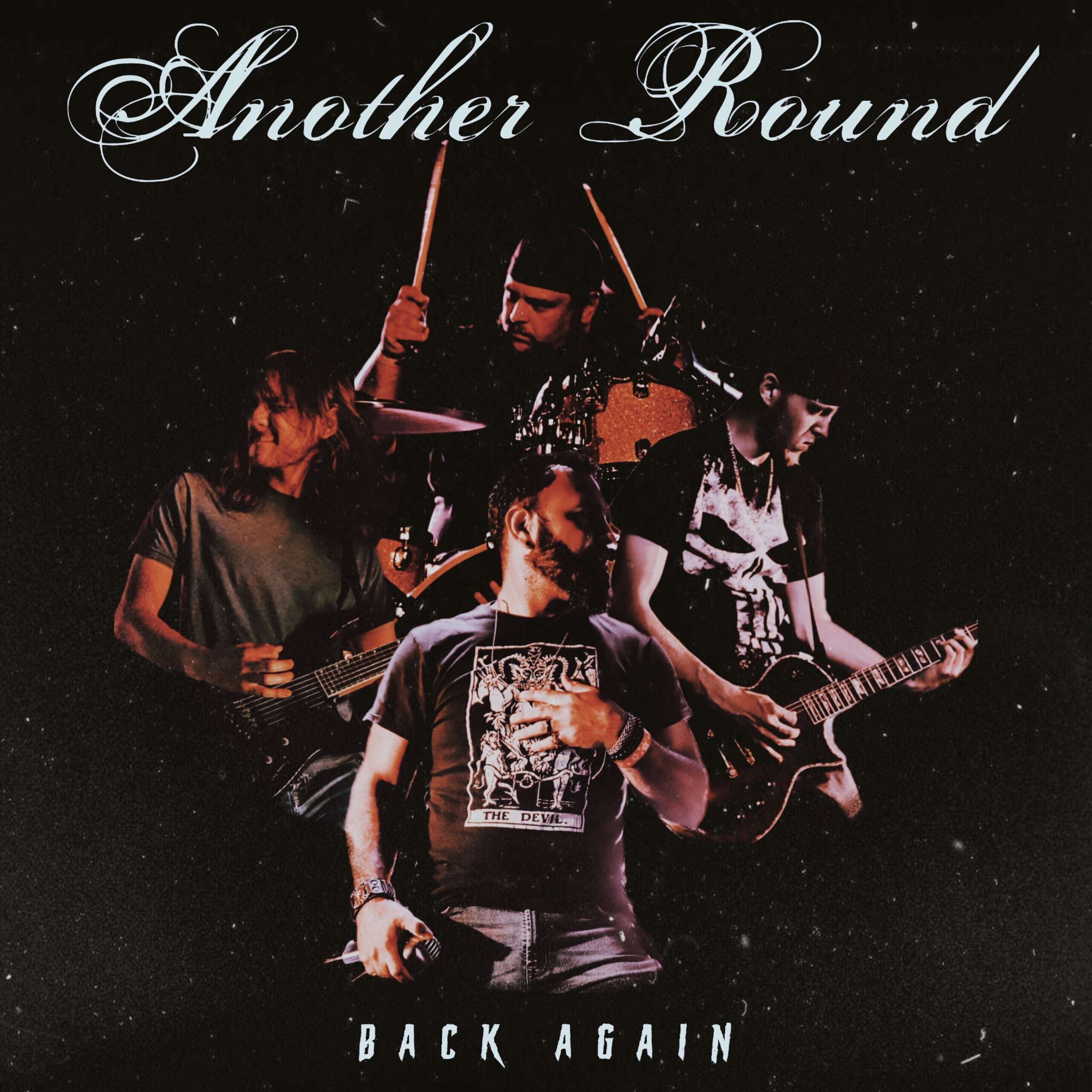 Another Round | ReverbNation