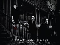 Strap On Halo