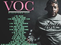 V.O.C. BALTIMORE