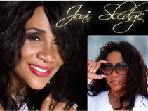 Joni Sledge