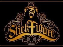 Stick Figure