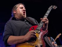 Joe Nott Band