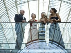 Image for Crystal Palace Quartet