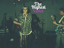 The Highest Violet