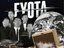 EYOTA (Artist)