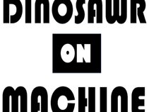 dinosawrmachine