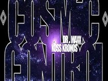 Dr. Maxx & Koss Kronos