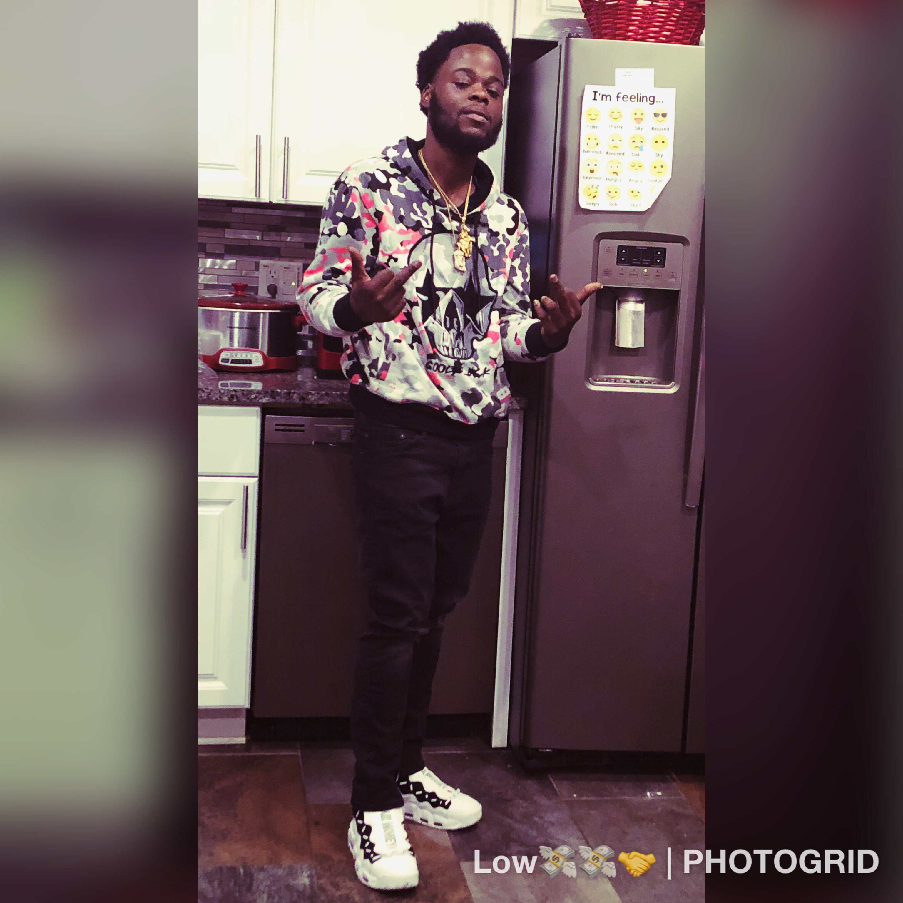 Youngshooter C.B.E | ReverbNation