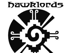 Image for Hawklords