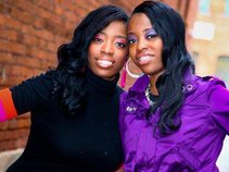 The Jackson Twinz