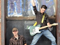 Dirt Road Troubadours