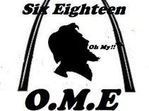 Six Eighteen