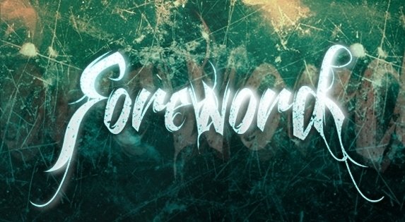 ReverbNation profile picture for @foreword