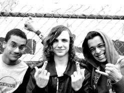 Image for The Frontmen