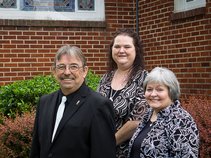 Renewed Hearts