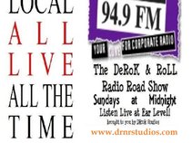 London Live by DeRoK pt 2