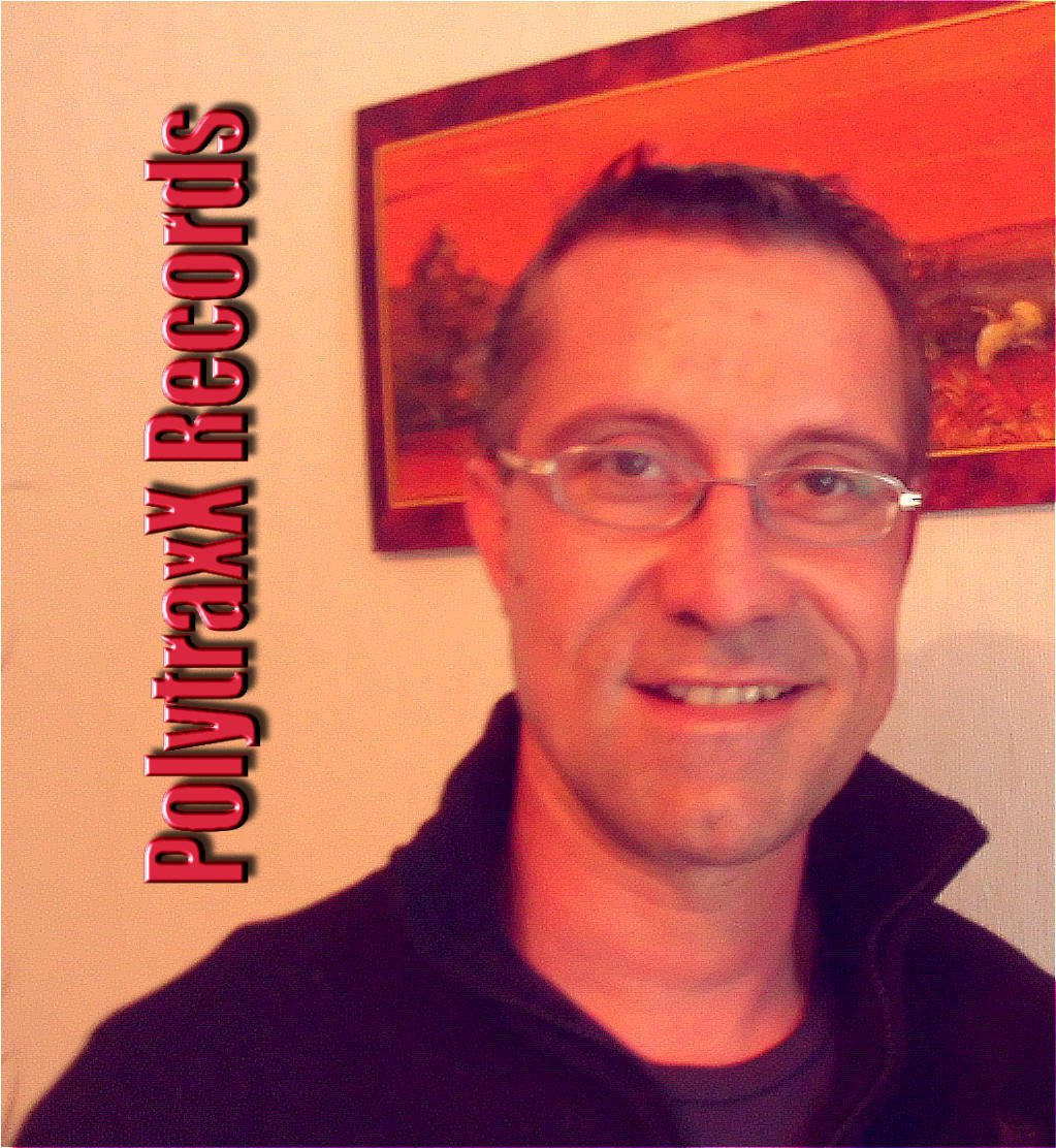ReverbNation profile picture for @cyberspace
