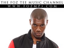 Foz Tee