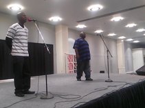 black life ent