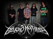 BEYOND MY FLESH