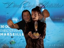 Dual Corps Activities