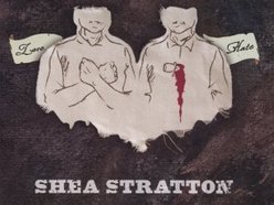 Shea Stratton