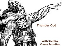 With Sacrifice Comes Salvation