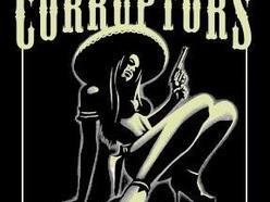 Image for The Corruptors