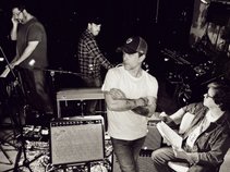 Jeff Byrd & Dirty Finch