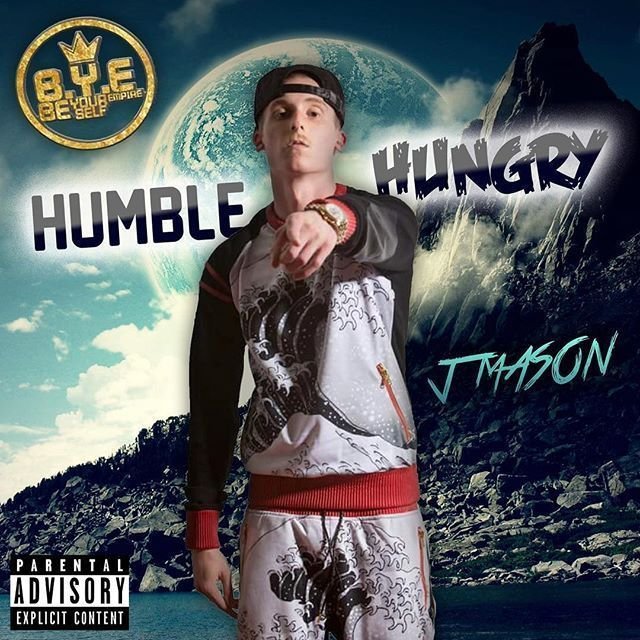 Joshua Mason Rapper J Mason Tha Rapper | ReverbNation