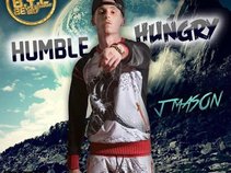 J Mason Tha Rapper