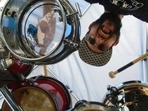 GatoDrum GatoDeLux (Gatodelix Project)