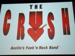 Image for The Crush
