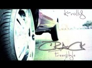 K-ROLLY MAG Presents Lushi Wheat