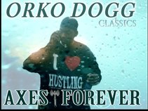 ORKO DOGG