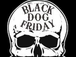 Black Dog Friday