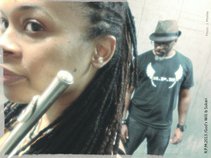 R.P.M.- Revolutionary Praise Music