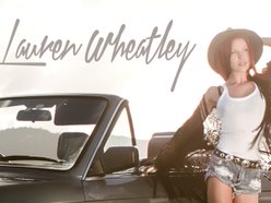 Lauren Wheatley