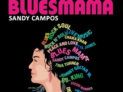 Image for Bluesmama Sandy Campos