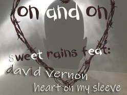 Image for David Vernon