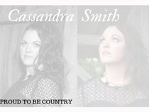 Cassandra Smith