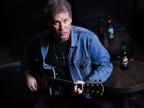 The Gary Douglas Band